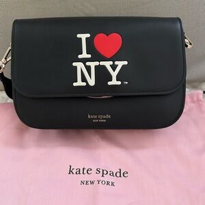 Kate Spade cross body bag